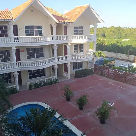 Apartamento Vacacional De Dos Dormitorios-3