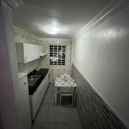 Loft Boca Apt 5A-3