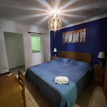 Loft Boca Apt 5A-2
