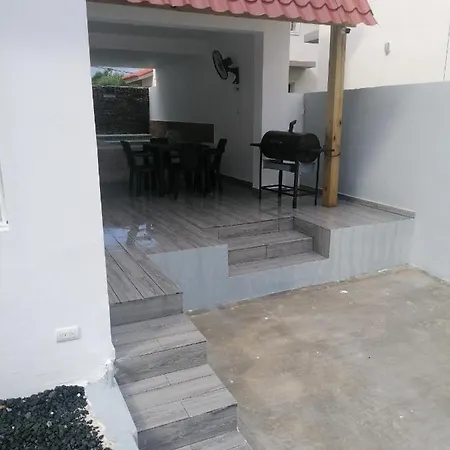 Amaya'S Village House-2