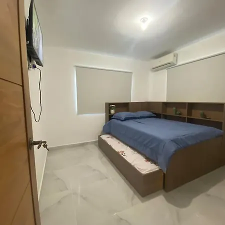 Primaveral Ll Villa 18C-2