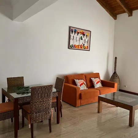 Luxury Beach En Sunset Residences 33-3