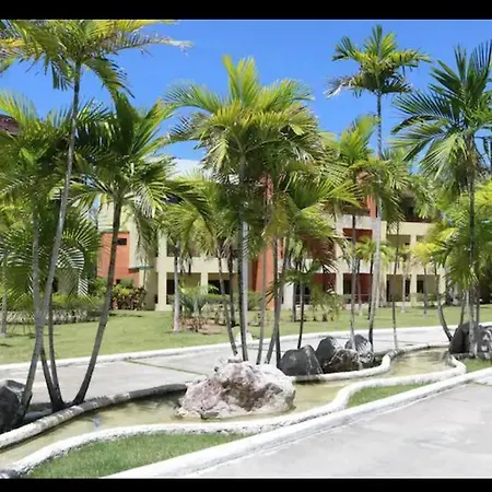 Luxury Beach En Sunset Residences 33-2