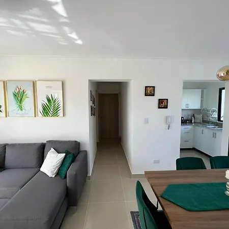 Apartments In Santo Domingo Este-3