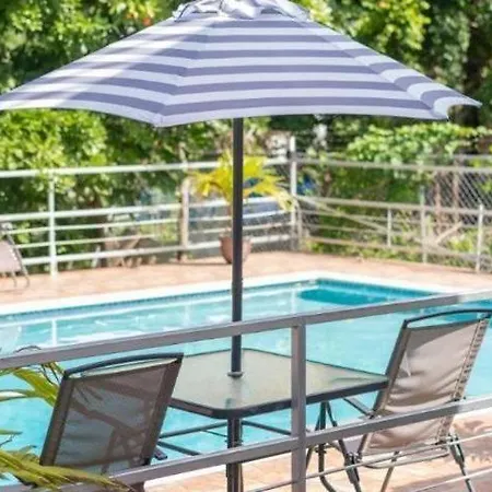 Hills Royale Villa -Ironshore Montego Bay-2