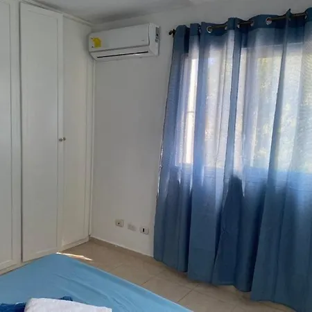 Sunny Apartment-3