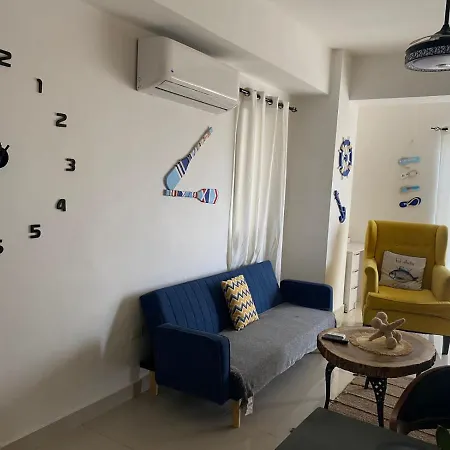Villa Marina 613-2