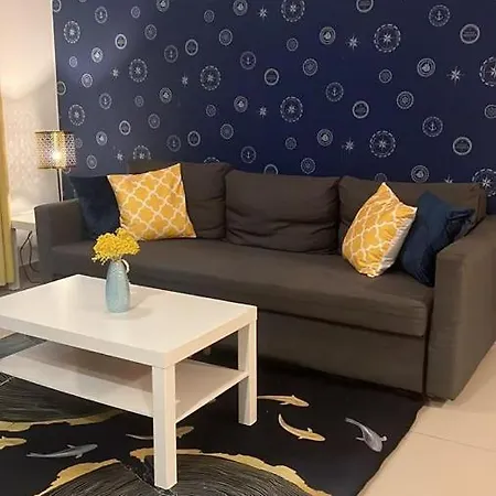Villa Marina 301-3