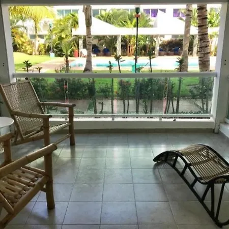 Retiro De Bavaro Beach Apartamento 103-3