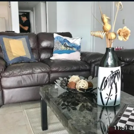 Retiro De Bavaro Beach Apartamento 103-2
