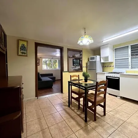 Beach View 2 Bedroom Apt 3B-2