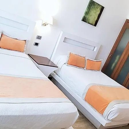 The Luxurious Space Of Hamaca Resort-2