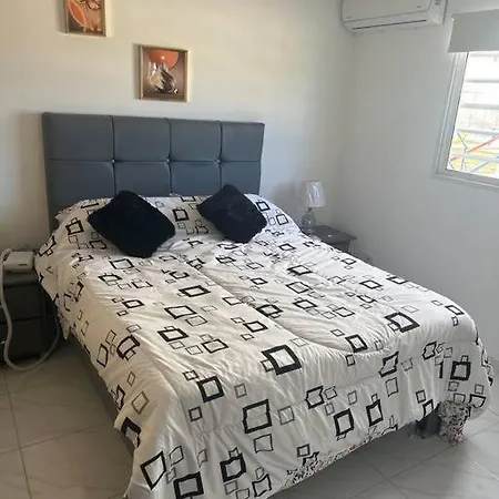 Cozy Apartment Terrazas Del Este La Romana-2