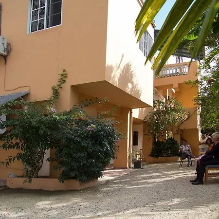 Condominio Elisabeth-2