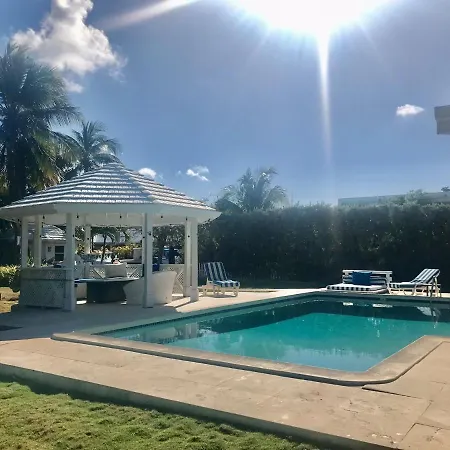 Lime Tree Villa - Canal Front-2
