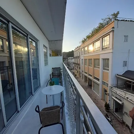Apartamento De Luis Y Gabriela-2