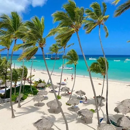 Punta Cana Airport 15-Min Wifi-Aria Condizionata-3