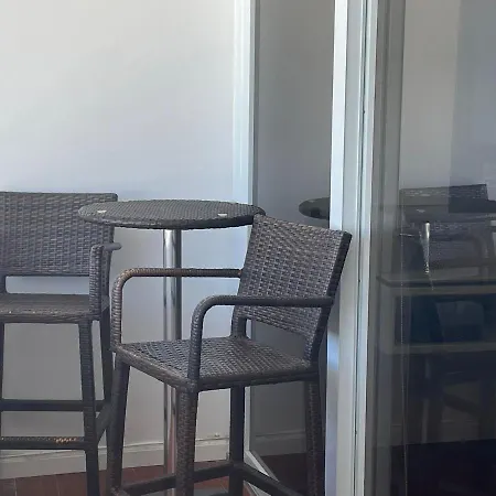 2 Bedrooms 2 Bathrooms Beach Front Apt @ Coral-3