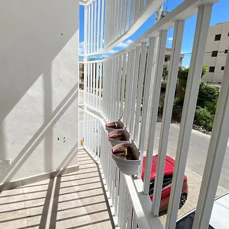 Apartamento De Lujo En La Romana-2
