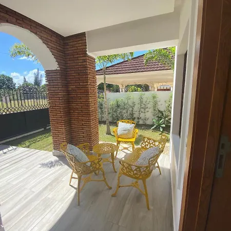Maravillosa Casa En Gurabo-3