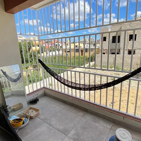 Apartamento De Lujo En La Romana-3
