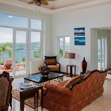 Seascape Villa-3