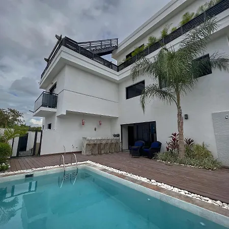Casa Tio Sam --2