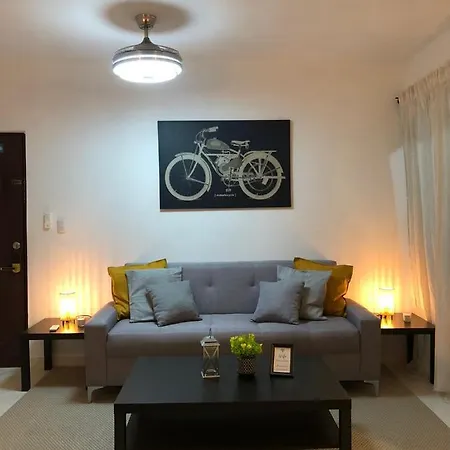 Centro Habitacional Luny-2