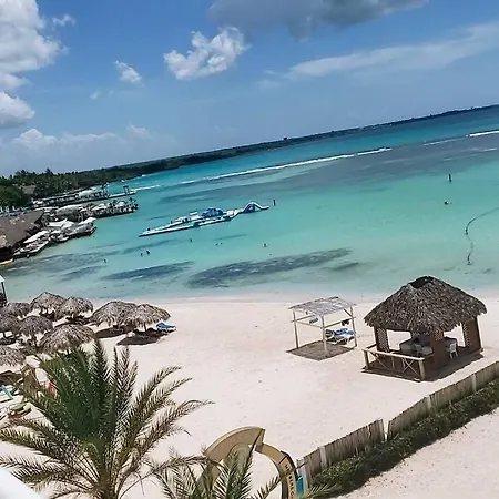 The Beautifull View Of Beach, Pentehouse-3