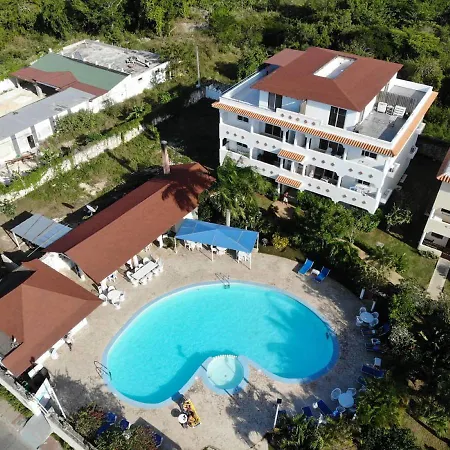 Bela Villa Apartment Ida-2