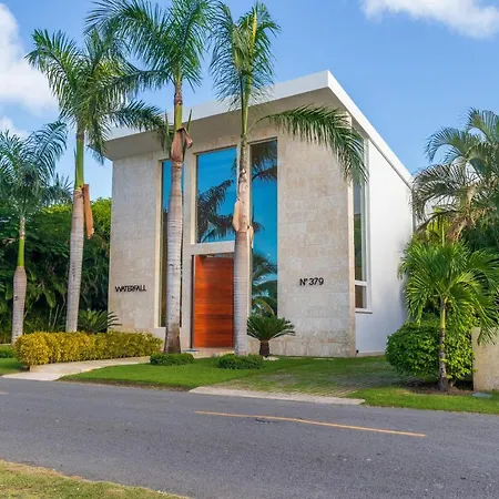 Best Private Cocotal Villas In Punta Cana-3