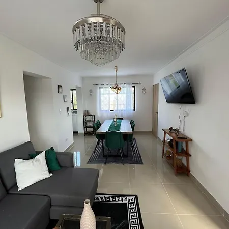 Apartments In Santo Domingo Este-2