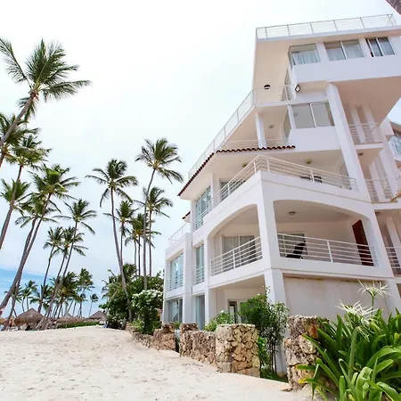 Aventura Village Los Corales Beach And Spa-3