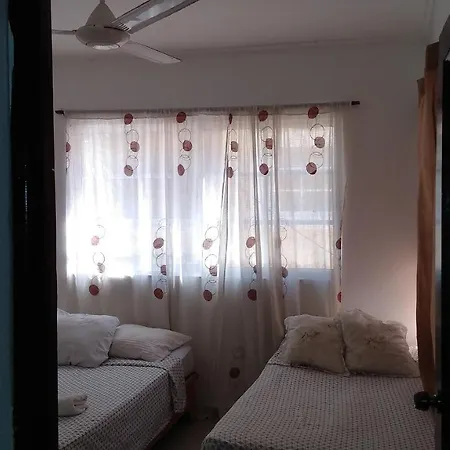 Maria Apartment 1-2