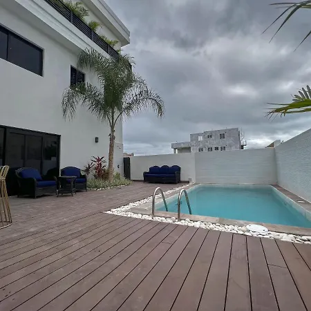 Casa Tio Sam --3