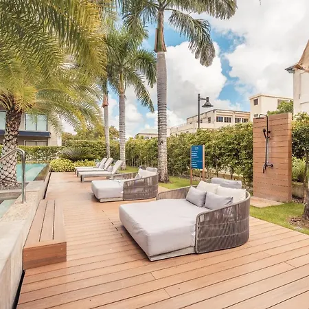 2Br Apt At The Lofts Cap Cana Bdd-3