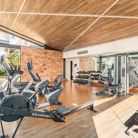 2Br Apt At The Lofts Cap Cana Bdd-2