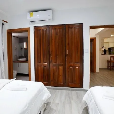 Residencial Serenity Beach 1 Er Piso-2