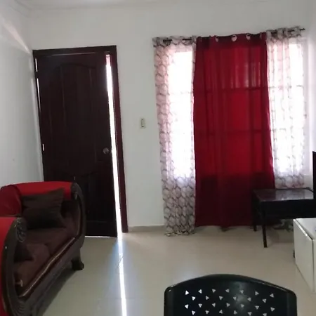 Maria Share Apartment 2-2