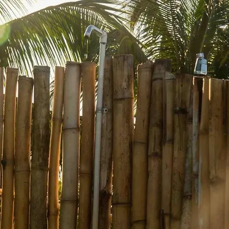 1- Bedroom Open-View Beach Cottage-2