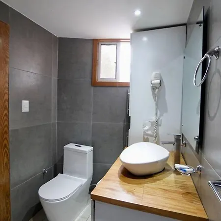 Residencial Serenity Beach 1 Er Piso-3