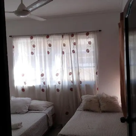 Maria Share Apartment 2-3