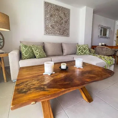 Amazing Penthouse Duplex Con Jacuzzi - Punta Cana-2