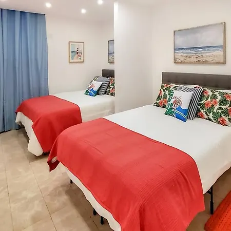 Casa Tortuga - Luxury By The Beach & Close To All!-3