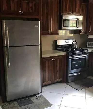 Cs Domaine Garden Villa - 1 Bedroom-2