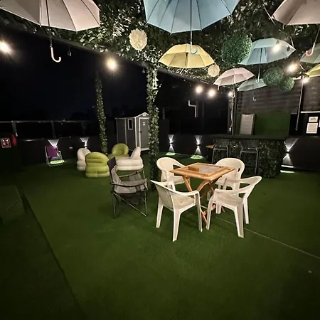 La Terraza De Leo-3