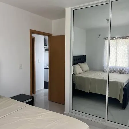 Brand New & Cozy 2Br Condo W/ Free Parking-3