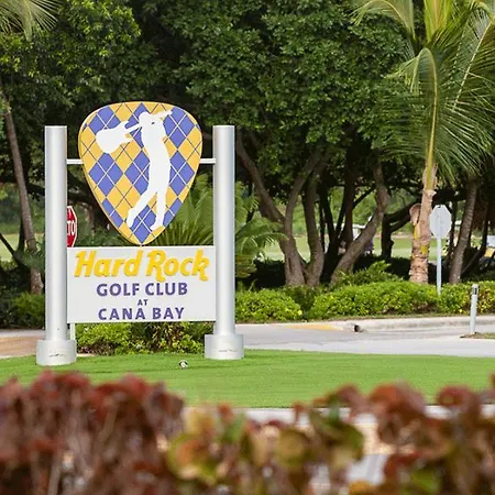 Condo 2 Beds Apartment Cana Rock, Pool, Private Jacuzzi And Beach-2