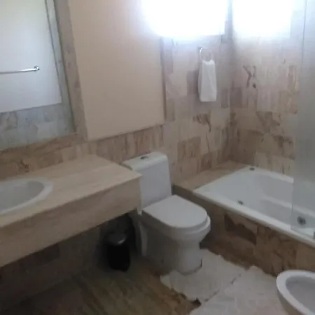 Residencial El Cocotal Appartement-2
