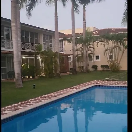 Residencial El Cocotal Appartement-3